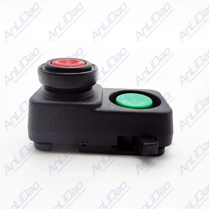 Start Stop Switch Case for Kawasaki Jet Ski JS550 (1982–1995) 32099-3724