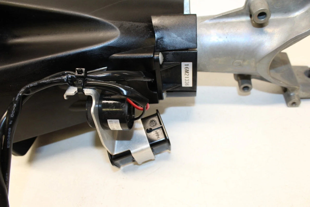 Steering Column Master Assembly for Yamaha EX Limited Sport