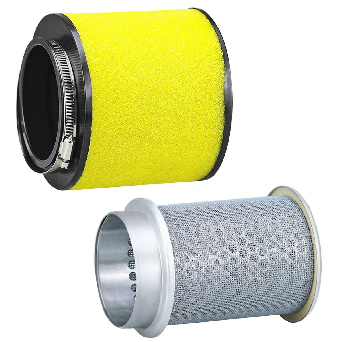 AIR Filter & AIR CLEANER BODY for HONDA TRX400EX (1999–2008)