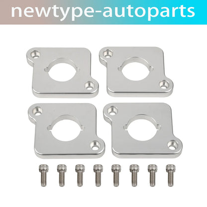 Coilpack Adapter Plates for VW Audi Golf Jetta A4 A6 TT (1.8T to 2.0TFSI)