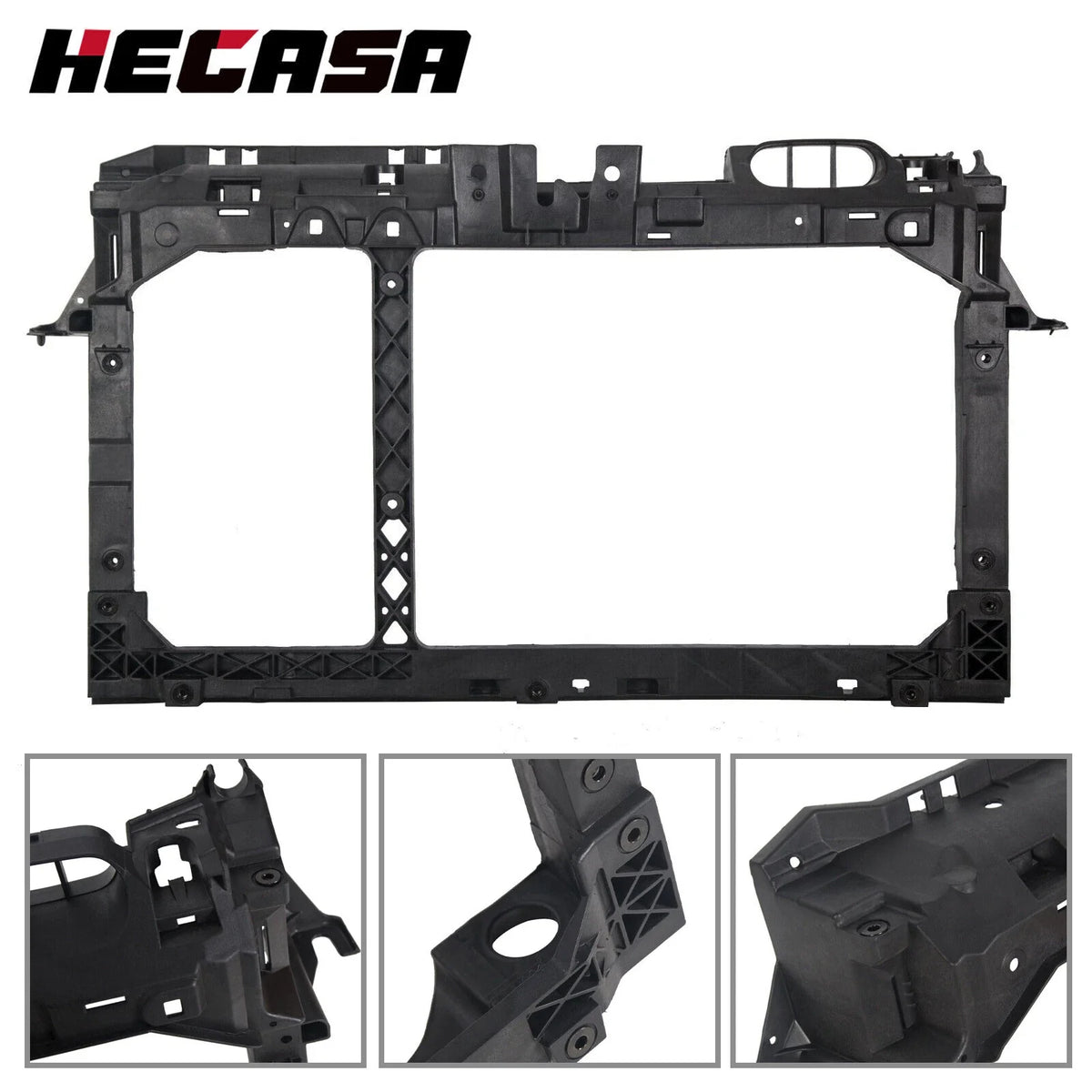 Radiator Support Assembly for Ford Fiesta (2011–2019) FO1225202