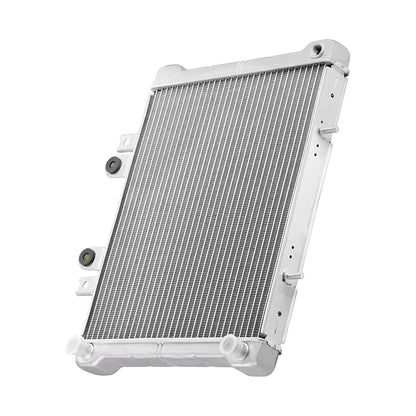 Radiator for Polaris Sportsman 700 (2002–2006)