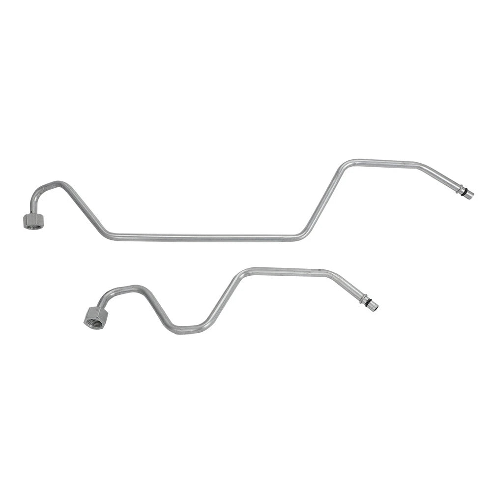 Power Steering Rack & Pinion Hydraulic Line for GMC Chevrolet Cadillac (2008–2014)