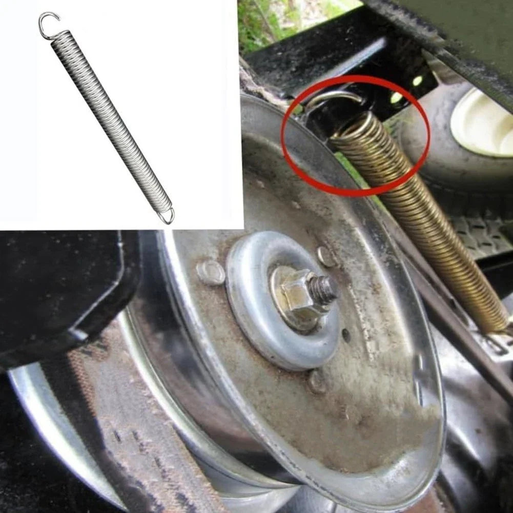 Tension Spring 539120920 for Z246 LSZ5424 RZ4219 (Marine Applications)