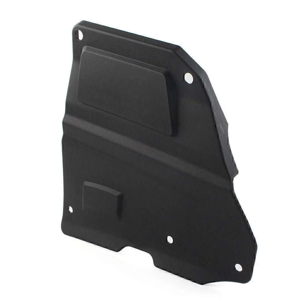 Black ABS Battery Box Cover for Land Rover Discovery Sport (2015-2019)