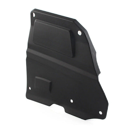 Black ABS Battery Box Cover for Land Rover Discovery Sport (2015-2019)