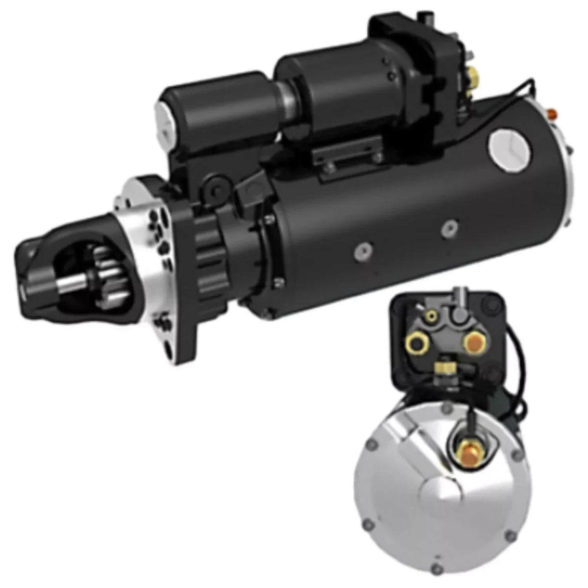 Motor 338-3454 for Caterpillar 966 972 980 982 986 988 990 992D 993