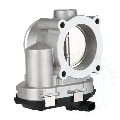 Throttle Body for Ford F-150 (2018–2021) Silver