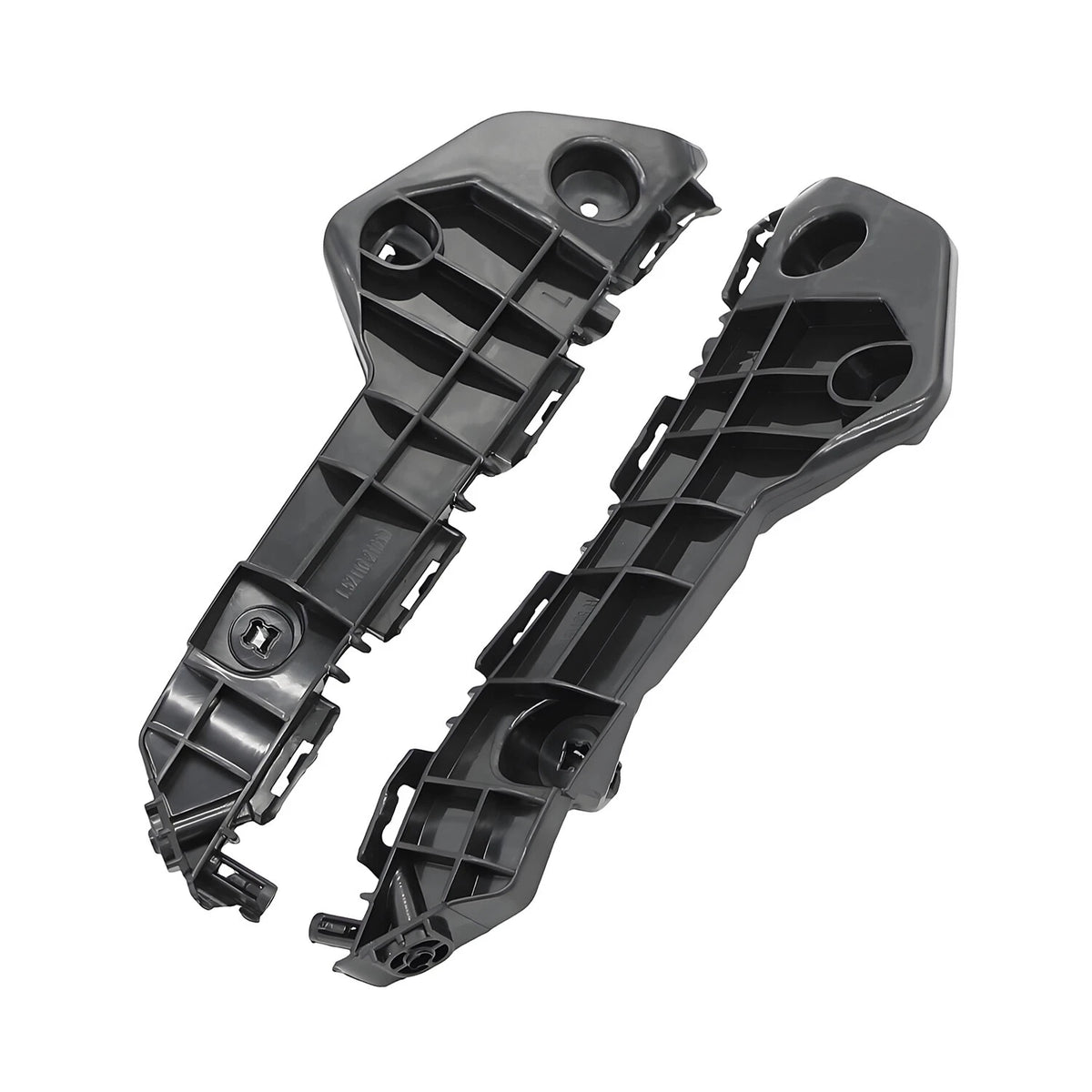 Set of 2 Front Bumper Brackets for Scion tC (2011–2016) 52116-21030, 52115-21030