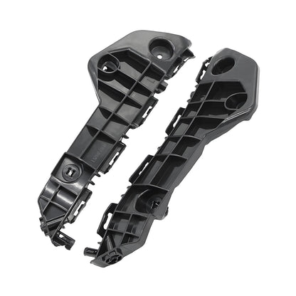 Set of 2 Front Bumper Brackets for Scion tC (2011–2016) 52116-21030, 52115-21030