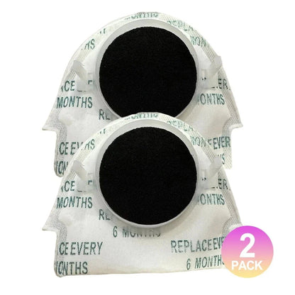Replacement Filters for Tristar Vacuum Cleaners A101, EXL