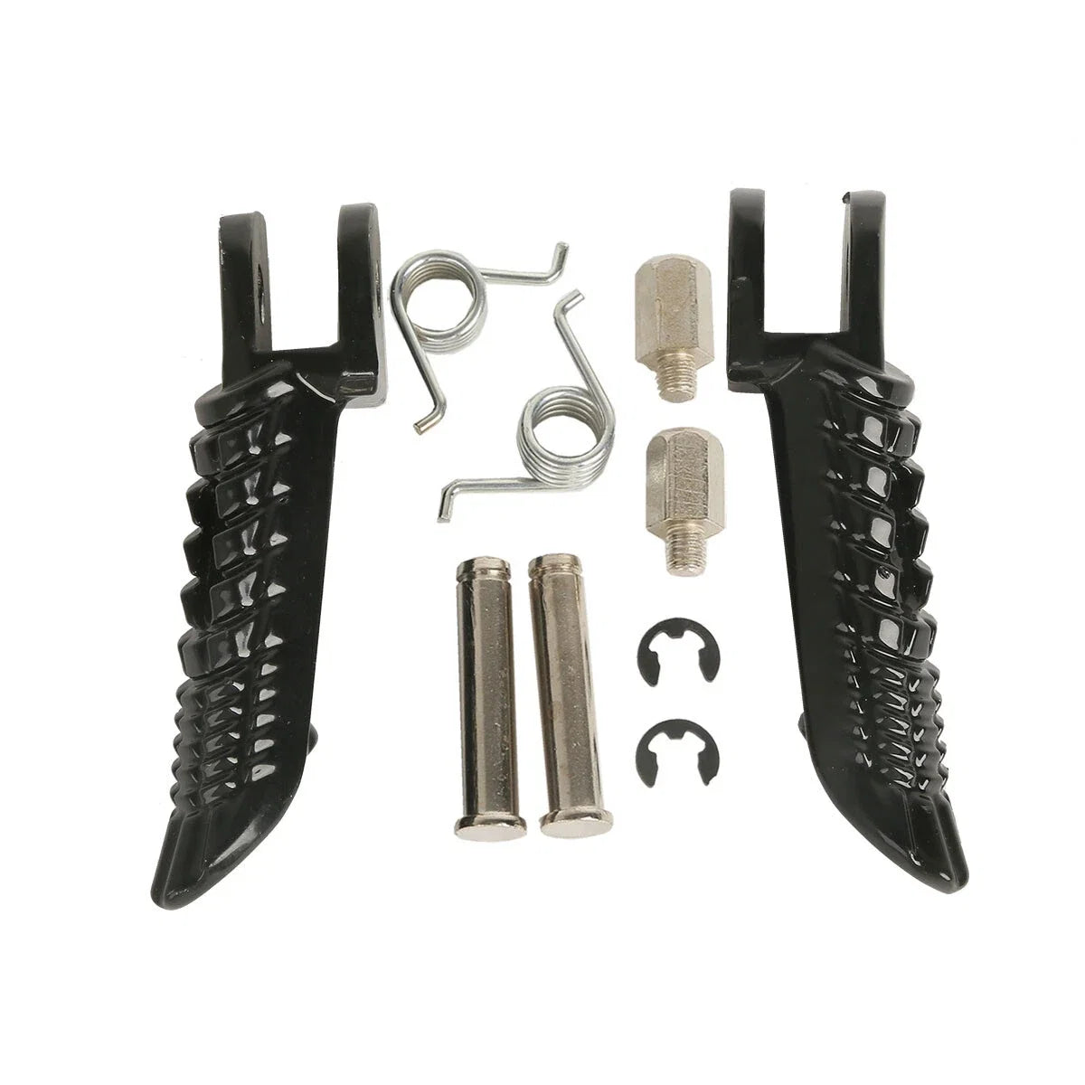 Footpegs for Suzuki GSXR1000 (2005–2025), GSXR600/750 (2006–2025)