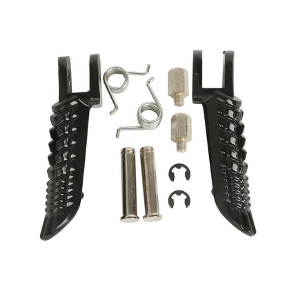 Footpegs for Suzuki GSXR1000 (2005–2025), GSXR600/750 (2006–2025)