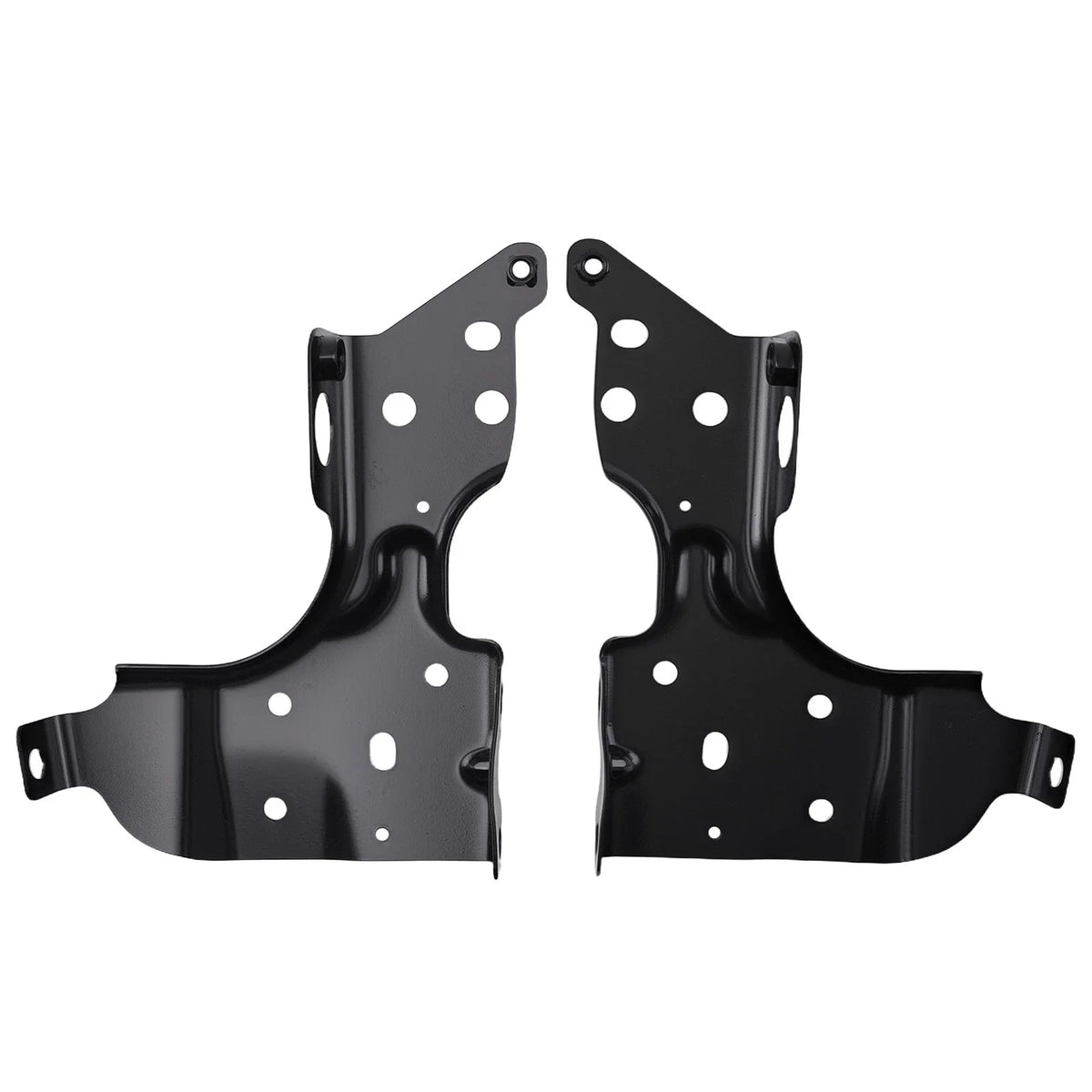 Bumper Bracket for Chevrolet Silverado 1500/GMC Sierra 1500 (2014–2019)