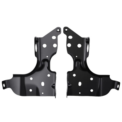 Bumper Bracket for Chevrolet Silverado 1500/GMC Sierra 1500 (2014–2019)