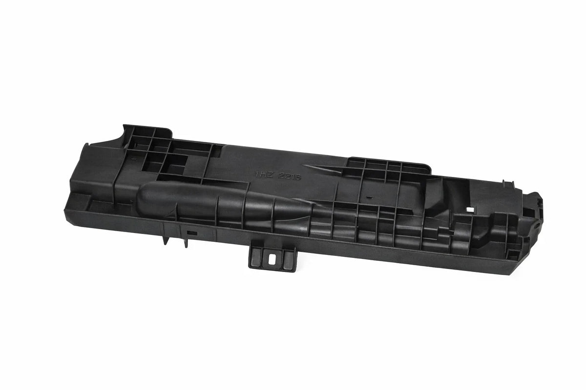 Right Radiator Mount Bracket for BMW 335i, 135i, 335xi (2007–2013) 17107524914