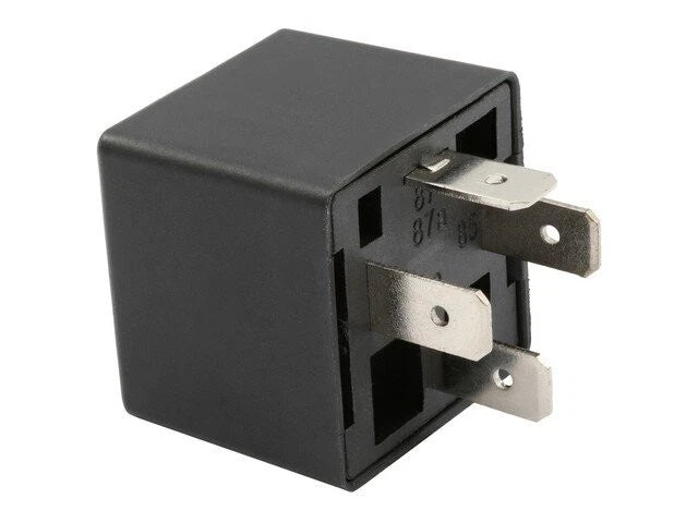Daytime Running Light Relay for Audi A4 (2003–2006) 13289VYCN