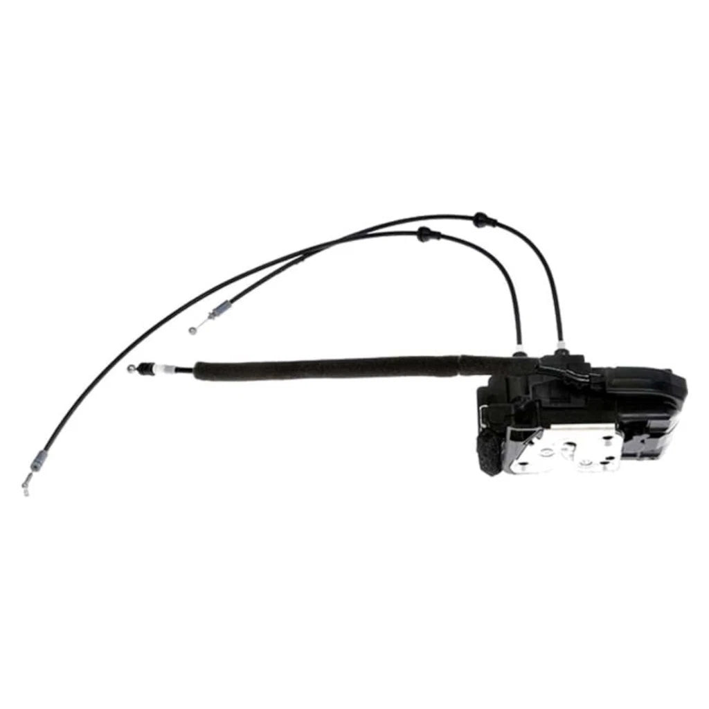Door Lock Actuator for Nissan Pathfinder Armada (2004) ALX-PAU-RB-937-231-CL360A52