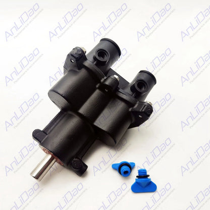 Sea Water Pump Plastic Housing for MerCruiser (TOP 46-862914T10, 468M0118067)