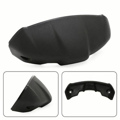 Gauge Fairing Instrument Cover for Motorcycle (Universal Fit)