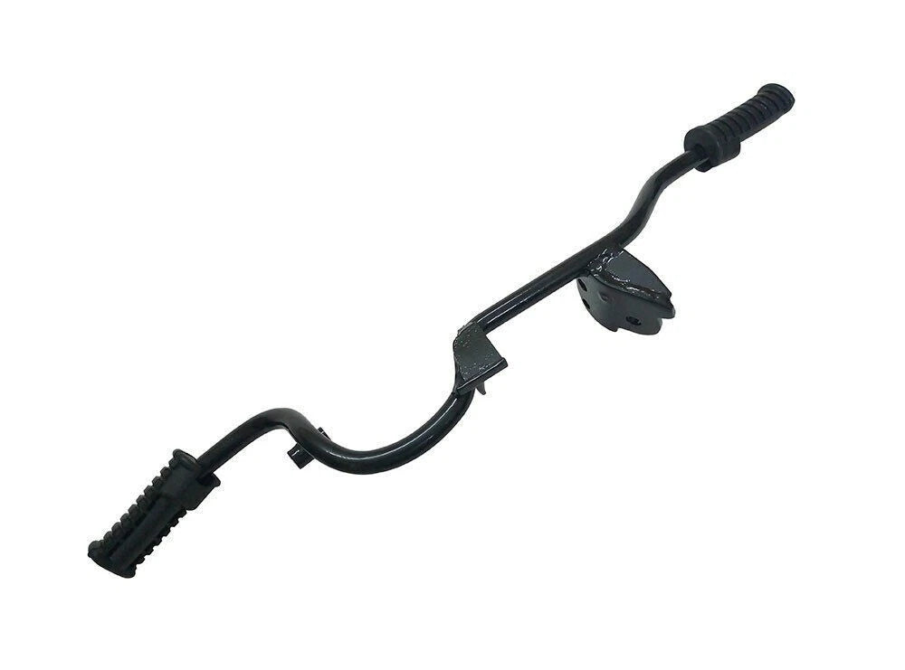 Front Foot Rest & Cover Assy for Yamaha RX100 RXS100 RS125 (1985–1996)