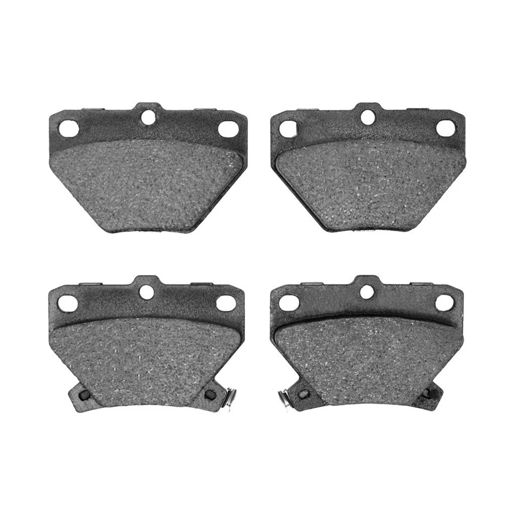 Disc Brake Pads for Pontiac Vibe (2003–2008) ALX-PAU-DF-1310-0823-00-CLA3