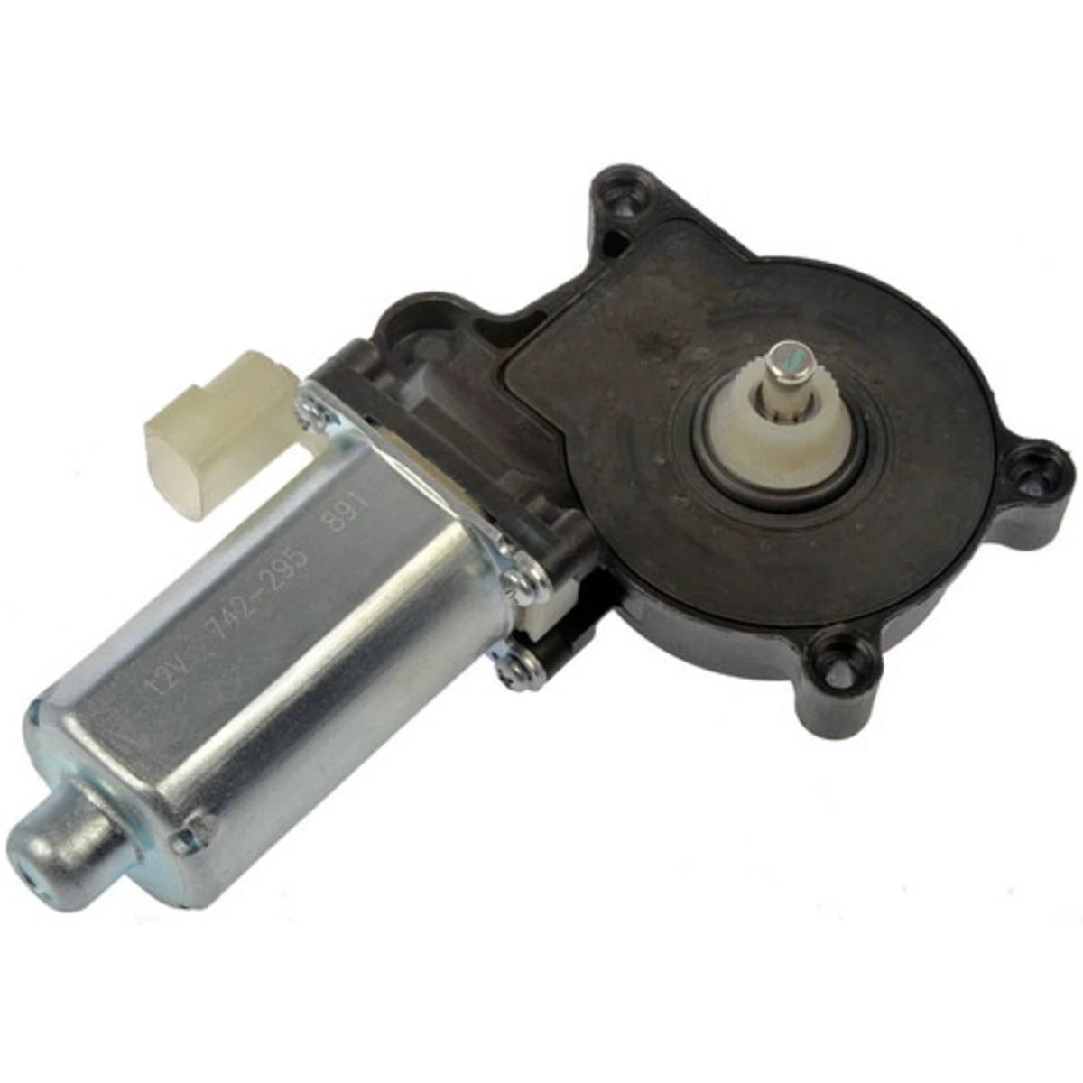 Dorman Window Motor 742-295 for BMW 650 6 Series (Front/Rear, 2004–2010)