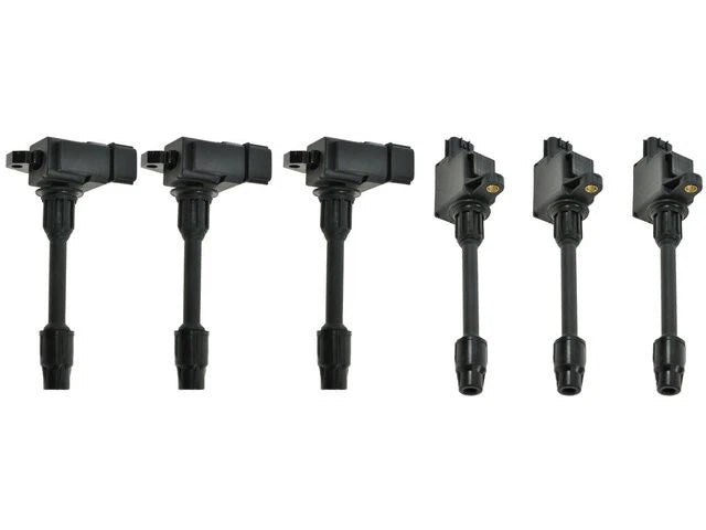 Ignition Coil Set for Infiniti I30 (2000) 69616JQDC