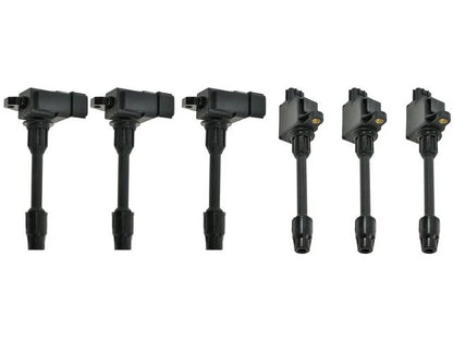 Ignition Coil Set for Infiniti I30 (2000) 69616JQDC