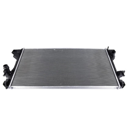 Radiator FO3010349 for Ford F-150 Expedition (2017–2023) Lincoln Navigator (2018–2021)