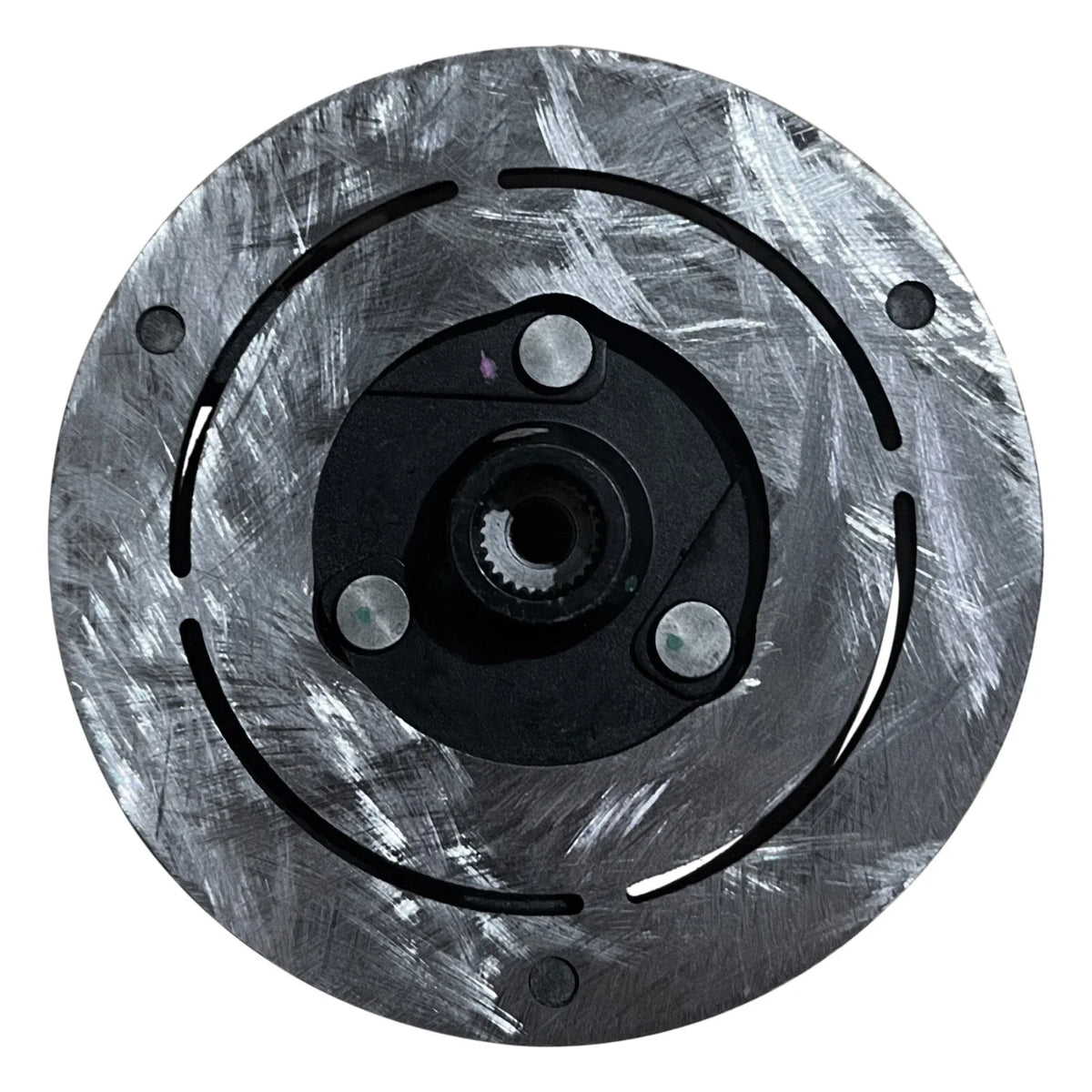 AC Compressor Clutch Heavy Duty for Ford F-250 Super Duty (2020–2022)
