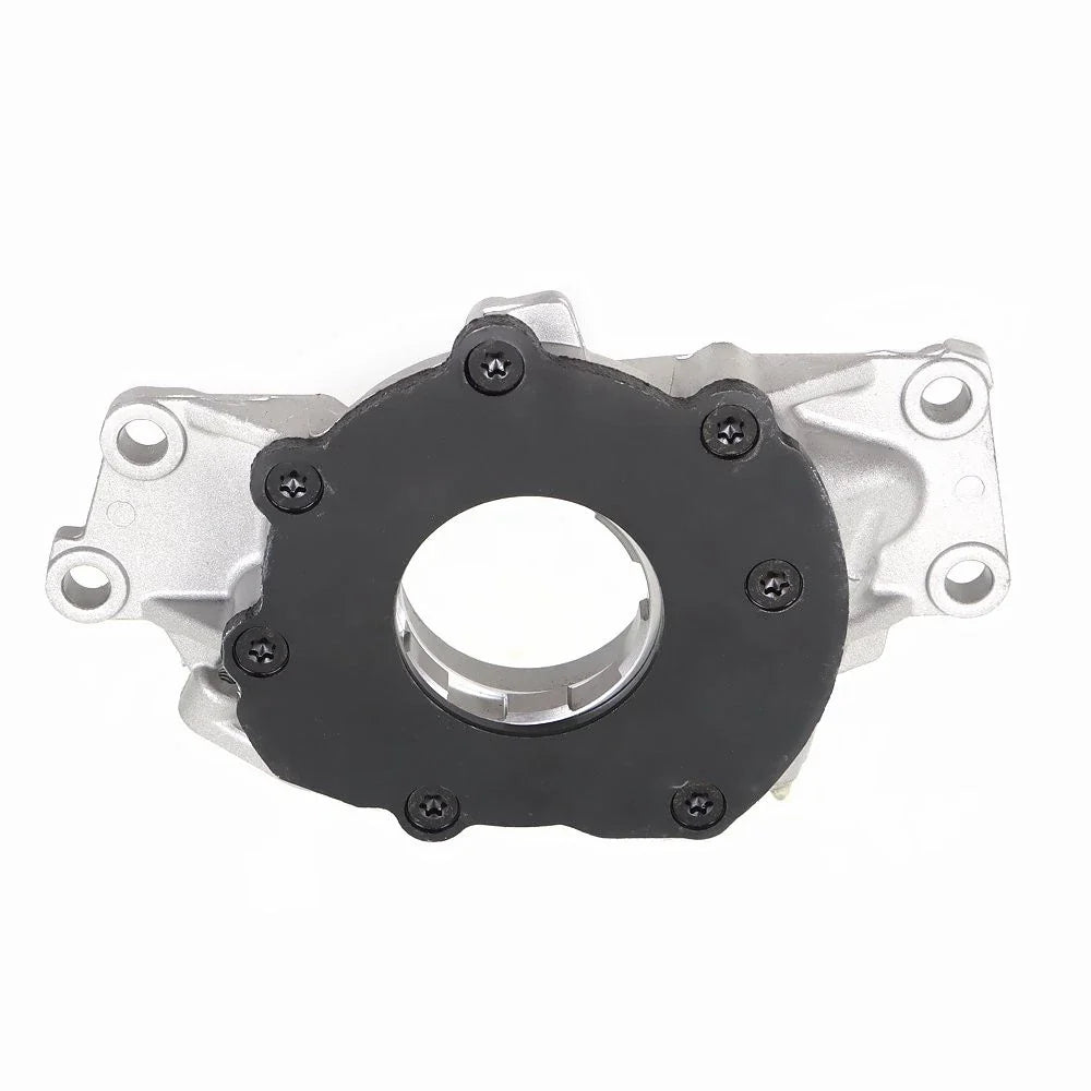 LS High Volume Oil Pump Change Kit for GM LS (1997–2016)