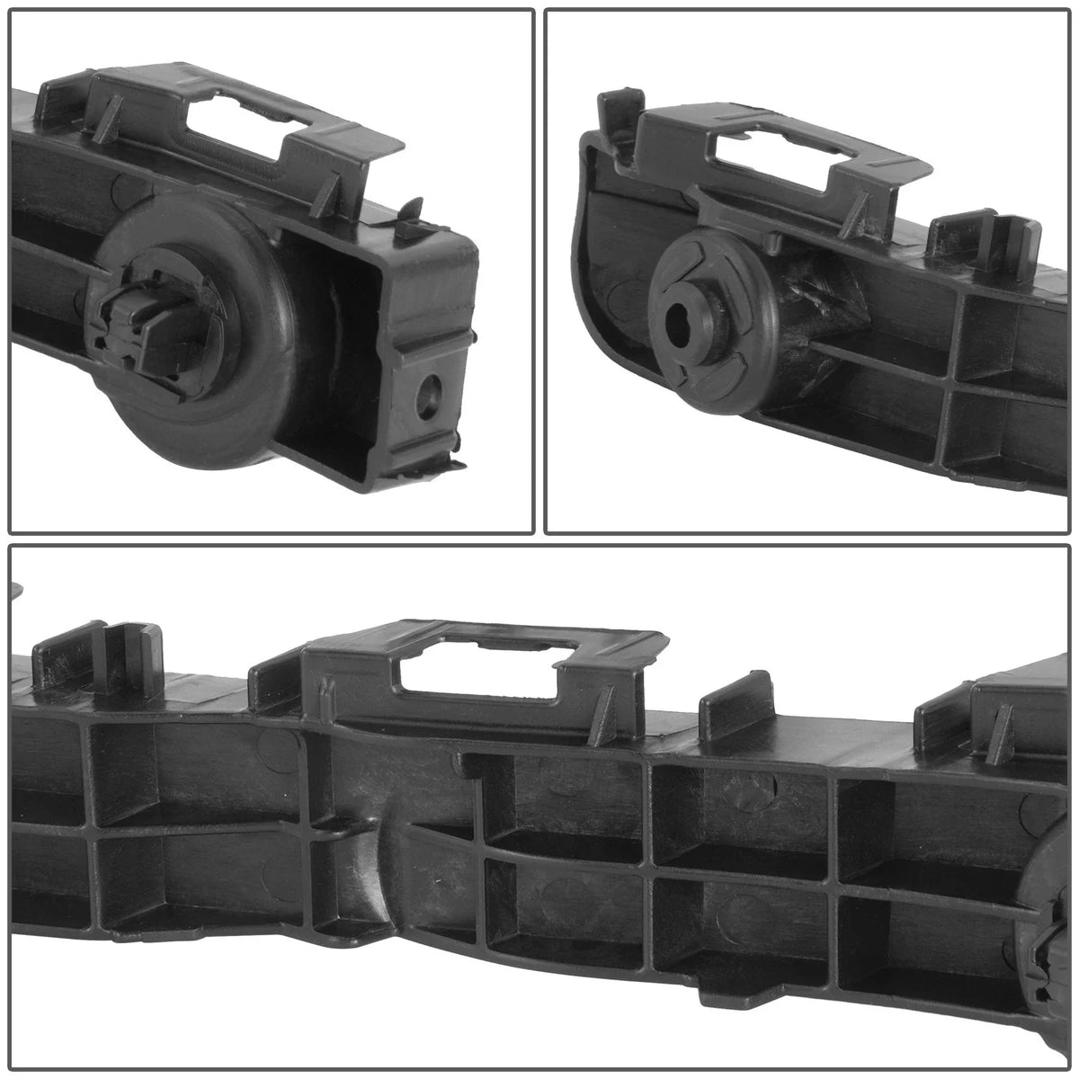 Bumper Bracket for Toyota Avalon (2013–2018) Right Front Factory Style