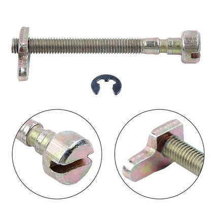 Chainsaw Chain Tensioner Adjuster Screw Kit for (530-69611)