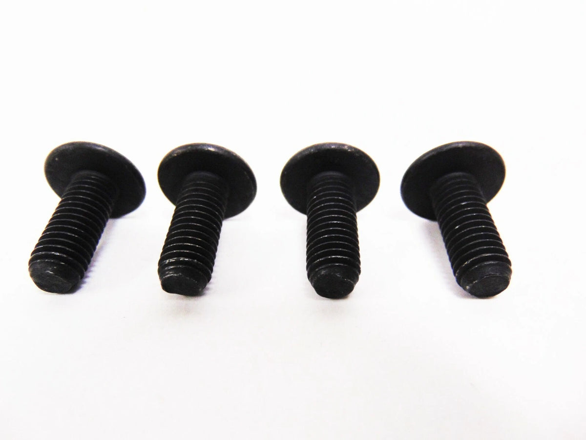 Set of 4 Screws for Arctic Cat ATV (0423-642)