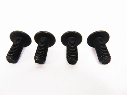 Set of 4 Screws for Arctic Cat ATV (0423-642)
