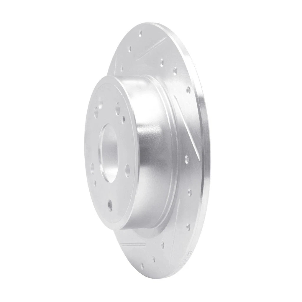 Brake Rotor for Honda Accord (2018–2026) ALX-PAU-DF-631-59071L-CLA1