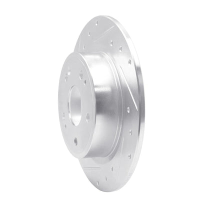 Brake Rotor for Honda Accord (2018–2026) ALX-PAU-DF-631-59071L-CLA1