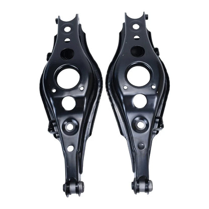 2pcs Rear Lower Control Arm for Toyota RAV4 (2006–2018) Lexus NX300 NX300h
