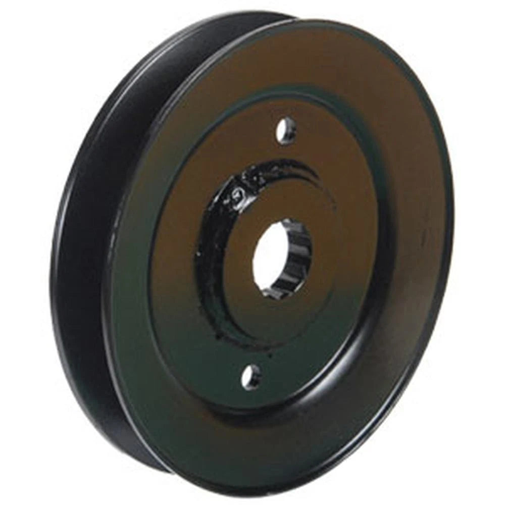 Splined Spindle Pulley for Great Dane D18083 (Narrow)