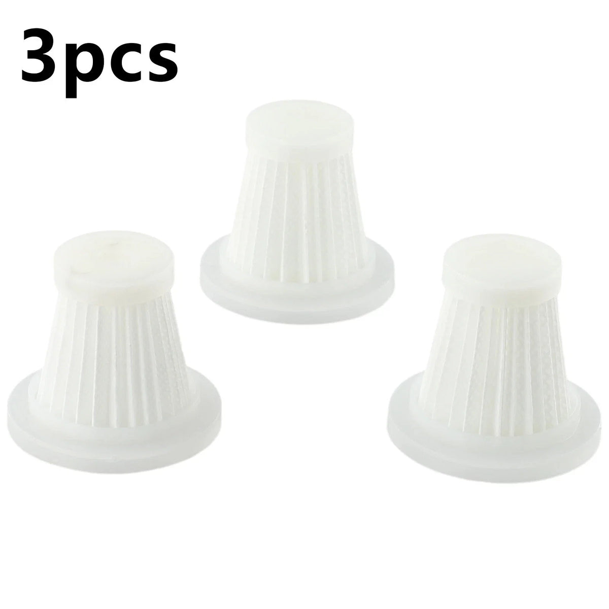 Reusable Filter for Wireless Vacuum Cleaner (2019–2023)