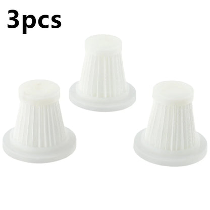 Reusable Filter for Wireless Vacuum Cleaner (2019–2023)
