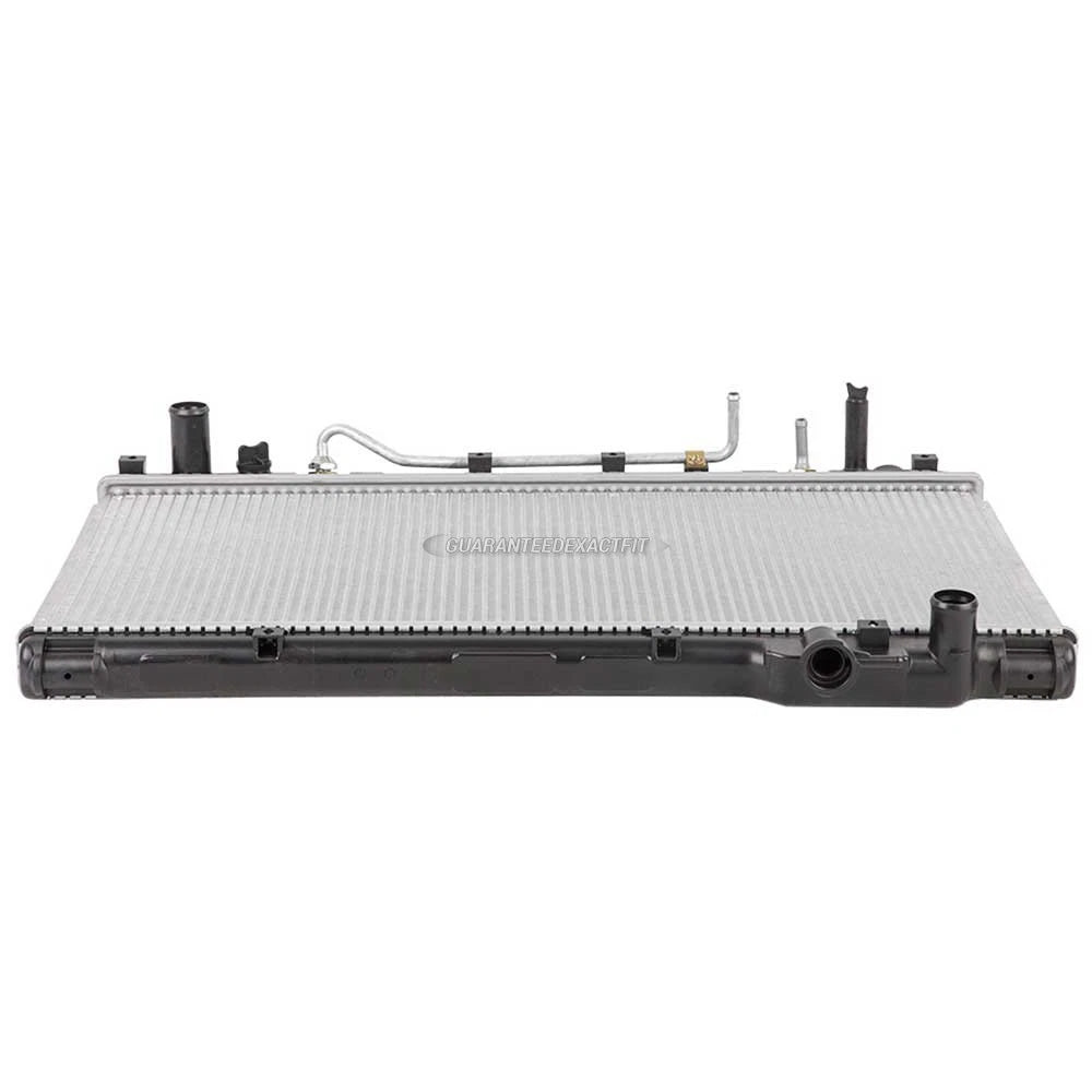 Radiator for Toyota RAV4 (1996–1997) 19-01952AN, 164007A111, 16400-7A122