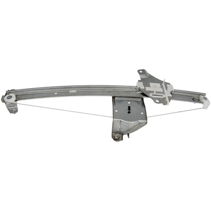Dorman Front Right Window Regulator for Toyota Avalon (2000–2004) 749-717, 11753255-101