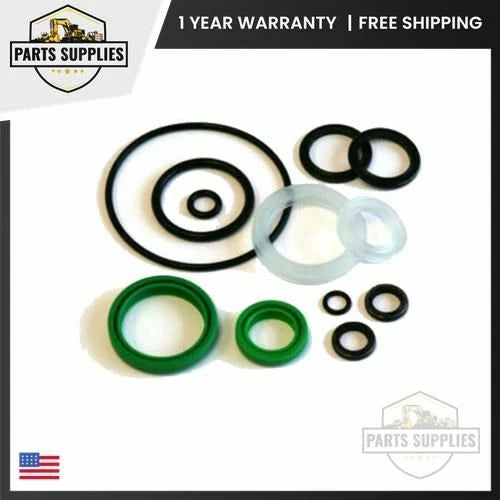 Seal Kit for Pallet Jack Uline H-1043, H-1366, H-1193, H-1484