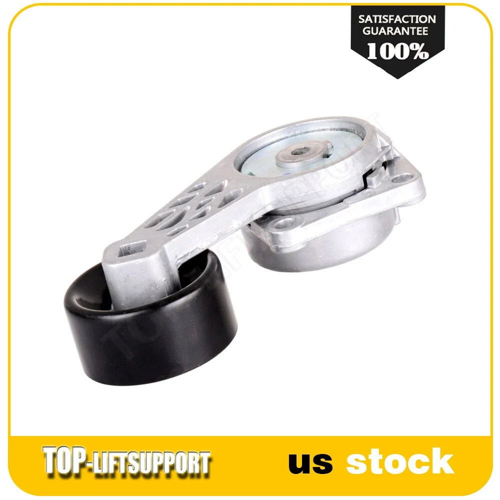Serpentine Belt Tensioner Assembly for Econoline F-Series