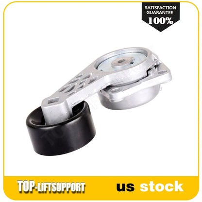 Serpentine Belt Tensioner Assembly for Econoline F-Series