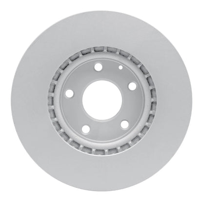 R1 Concepts Brake Disc for (RRE-80080, GHP933251, GHP933251A)