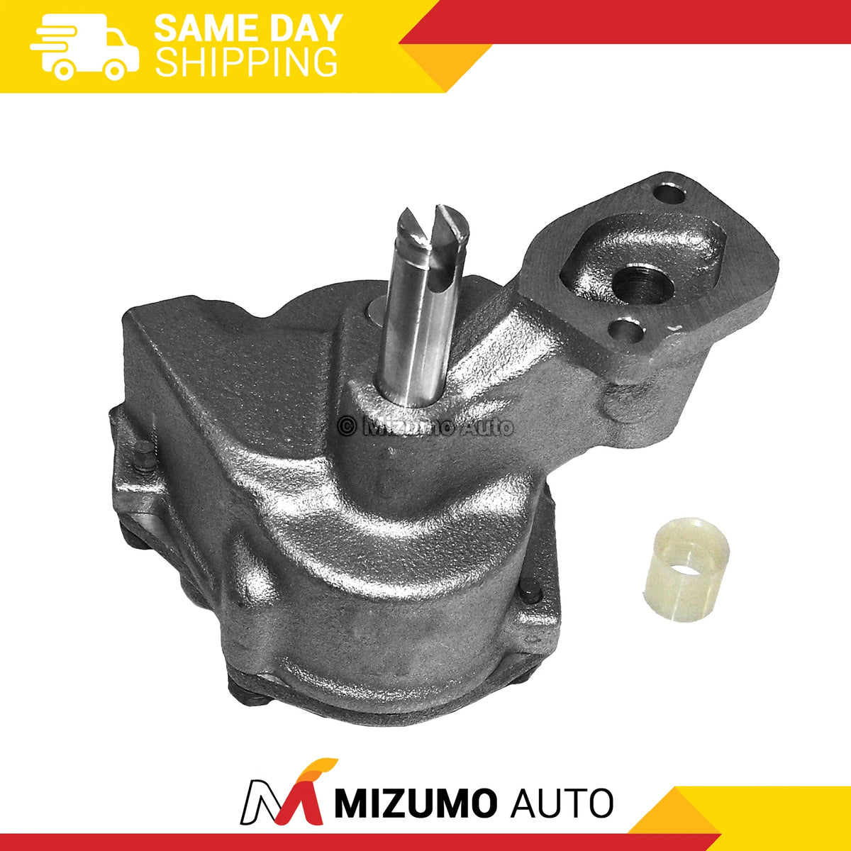 Oil Pump for Chevrolet GMC Avalanche 2500 C3500HD (2001–2007) MA-9761328084