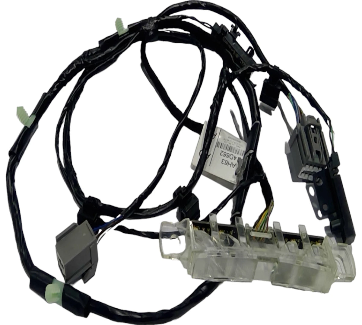 Wire Assembly for Lincoln MKZ (2010) AH6Z14A318A